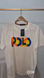 POLO ralph lauren tshirts