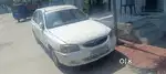 Hyundai accent car 1.5 petrol CNG GLE for sale