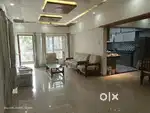 Sale 1175 sqft 3 bhk fully furnished flat lady hill
