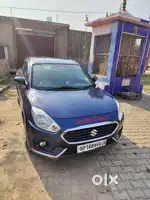 Maruti Suzuki Swift Dzire 2018 CNG & Hybrids Good Condition