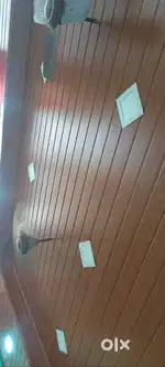Exterior and Interior works