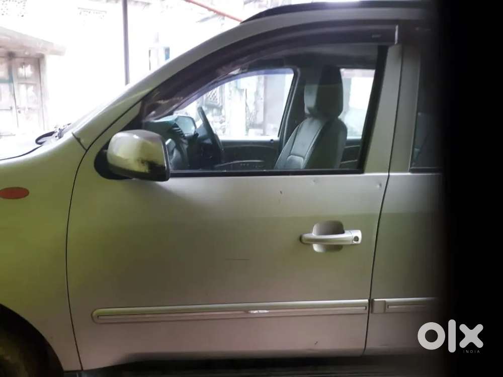 Mahindra Quanto 2012 Diesel 150000 Km Driven