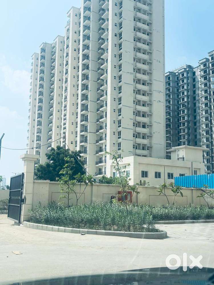 2bhk Flat Society Flat Available for Rent bang on Dwarka Expressway