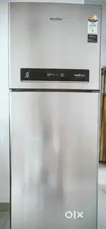 Intellifresh convertible refrigerator for sale