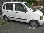 Maruti Suzuki Wagon R 1.0 2006 LPG 90000 Km Driven
