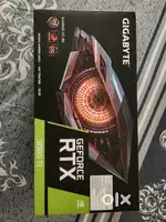 Nvidia RTX 3060ti GPU | Graphics Card