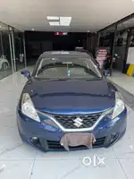 Maruti Suzuki Baleno RS 2018 Petrol Good Condition