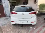 Hyundai Elite i20 2016 Diesel Mint Condition