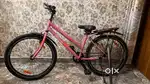 Ladies Bicycle - Tata Styder
