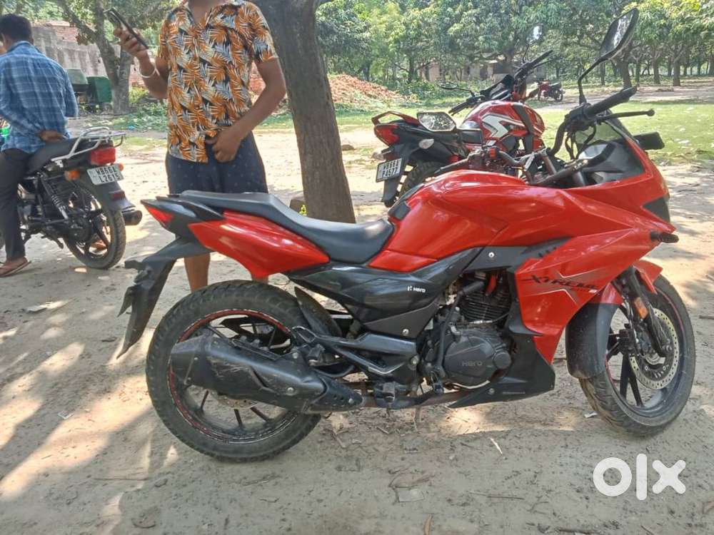 Hero Xtreme 200 for sale