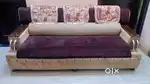 5 Seater Sofa