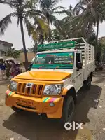 BOLERO PIK-UP BMT PLUS (இடம் சேலம்)