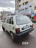 Maruti Suzuki 800 AC BSII, 1996, Petrol