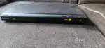 DVD player