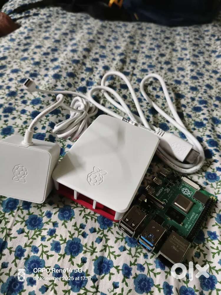 Raspberry Pi kit