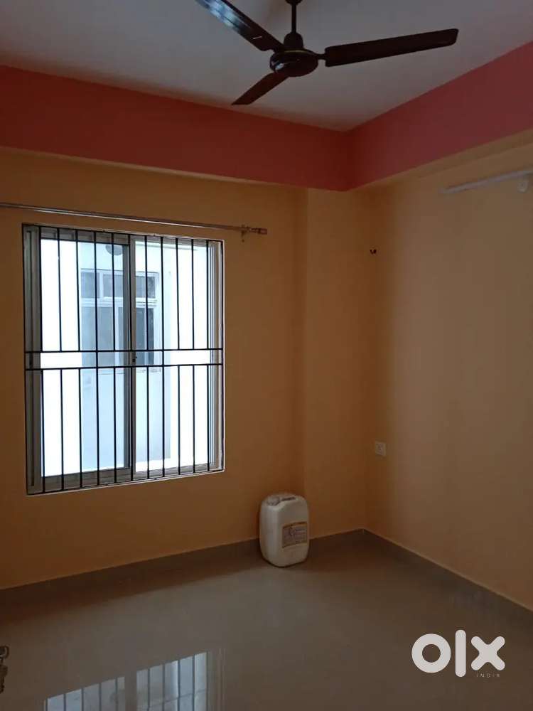 Two Bhk Rcc Part House with Attached B/K at Kalapahar,Rent 12000/-