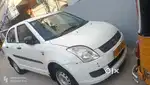 Maruti Suzuki Swift Dzire 2016