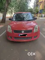 Maruti Suzuki Swift 2008