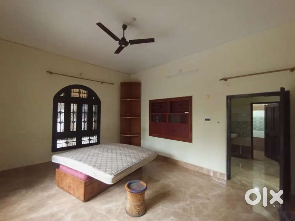 3 BHK Ground Floor Near Seshmahal Nainital Road Kathgodam