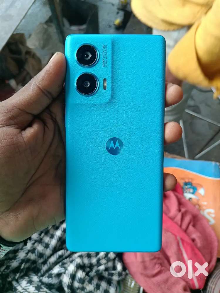 Motorola g96 5g 8+16 256