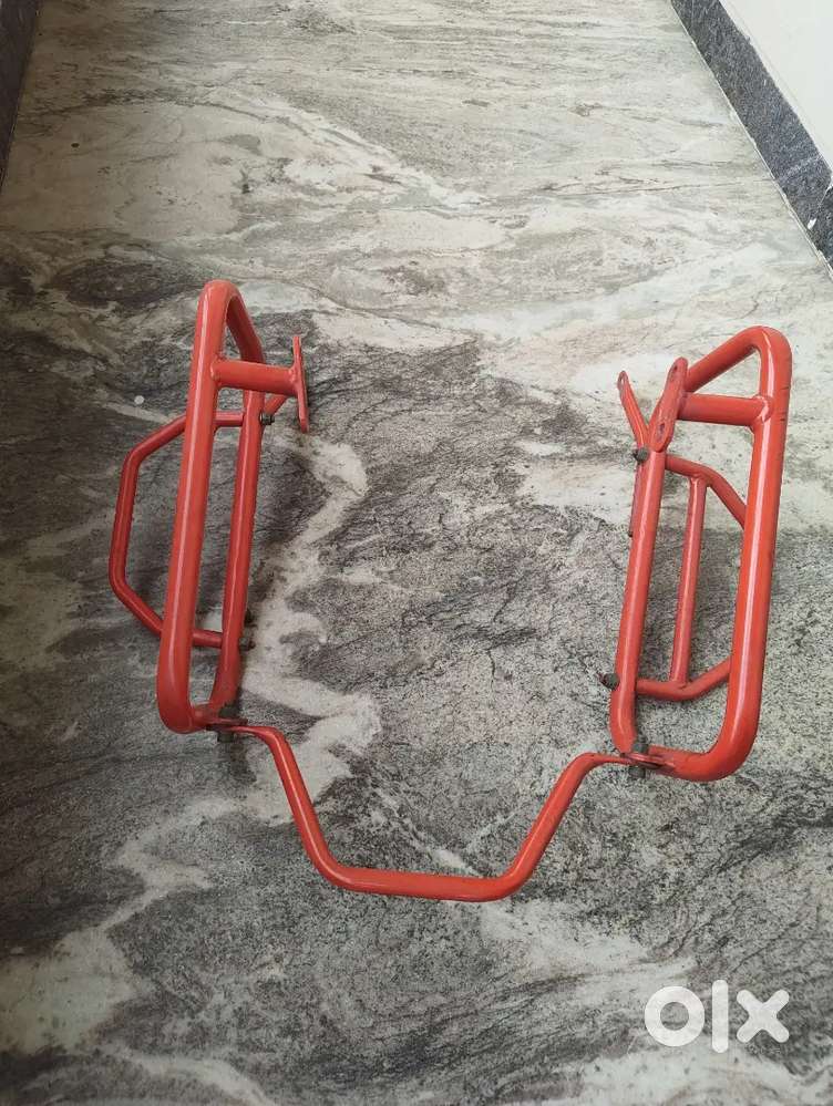 Himalayan 411 Zana saddle stay for sales