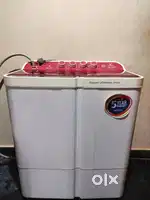 LG Washing Machine for Sale
