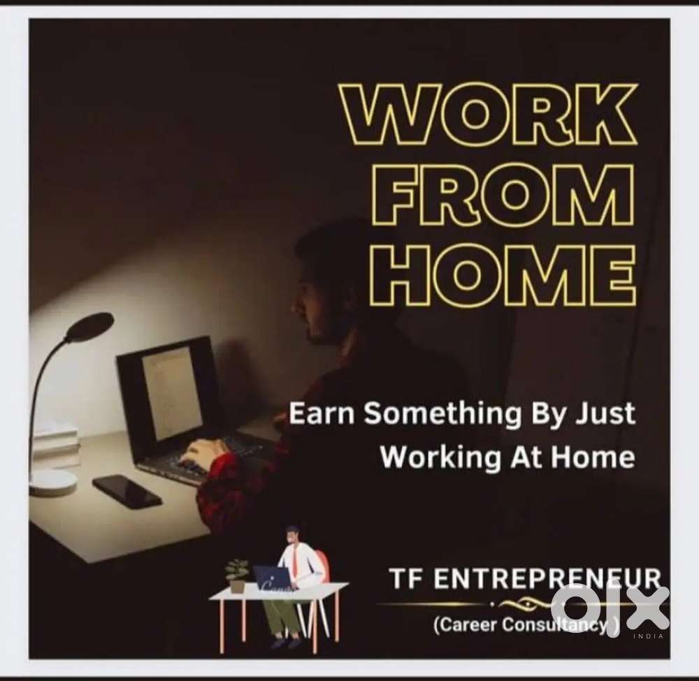 Graphic design work from mobile