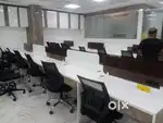 Commercial Office Space For Rent In Sharchi Ek Tower At New Town
