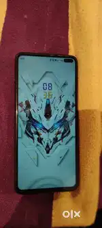 Poco x2 6gb ram 128storage