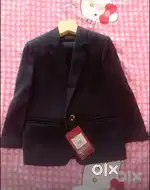 Two piece suit for sale size 2