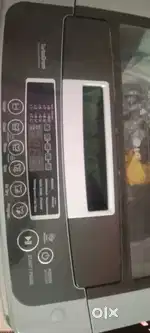 LG 6.5 Washing machine