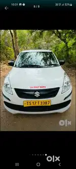 Maruti Suzuki Dzire 2018