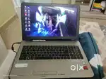 Hp laptop for cell