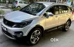 Tata Hexa 2.2 XT 4X2 7 STR, 2017, Diesel