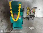 Garlic peeled machine argent sell