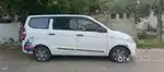 Chevrolet Enjoy 2014 Diesel Good Condition