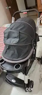 Pram kids Lovelap brand