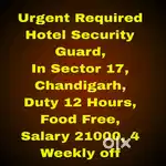 All Security Jobs Chandigarh 35