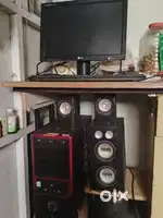 Computer set