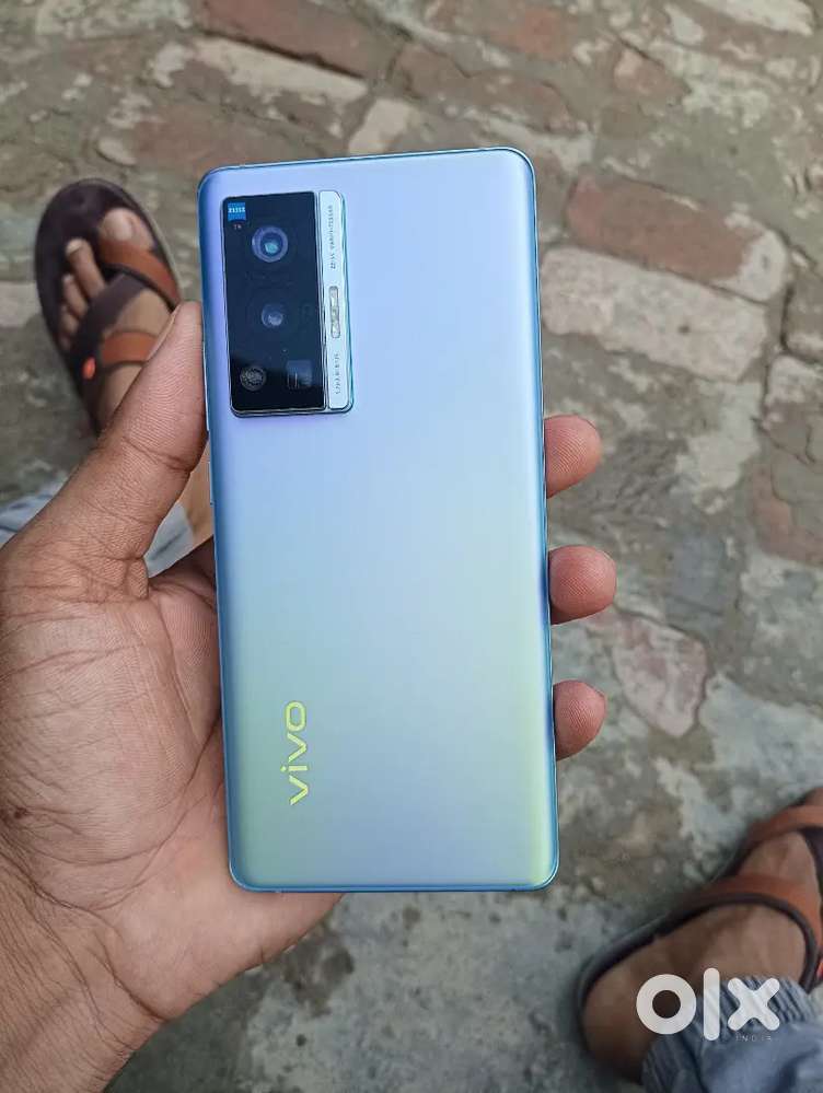 Vivo x70pro 12/256
