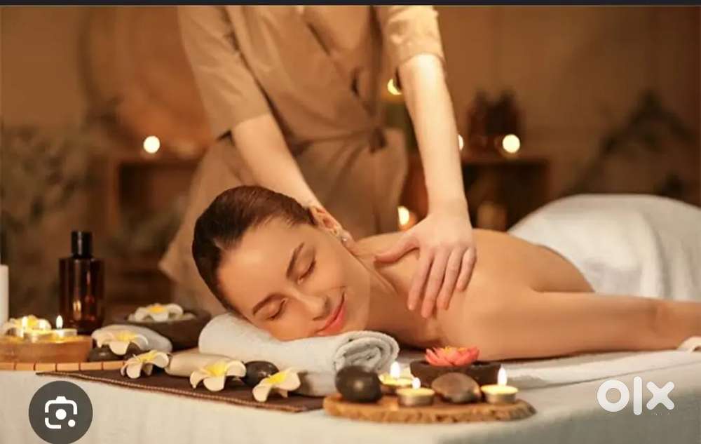 Urgently hiring  therepist    experience and freshers