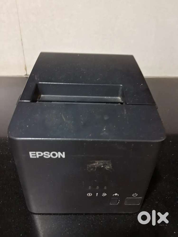 Espon Billing Machine