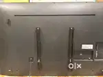 LG 55 LED TV Ultra HD 4K