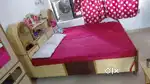 Sofa,bed,dresser,dining table