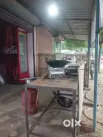 All item for restorent