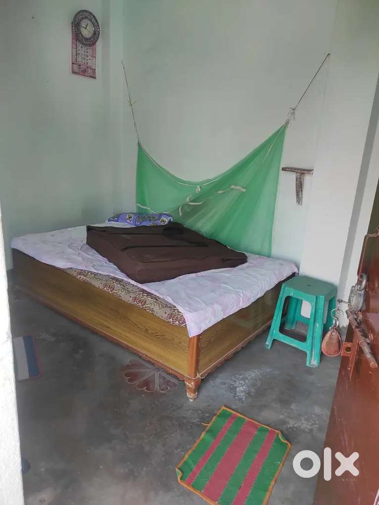 Single room in ratu road