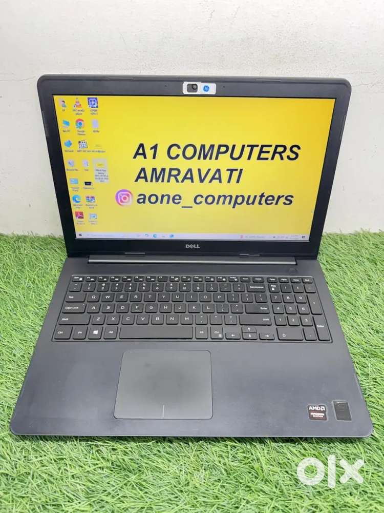 DELL i7 WITH 4GB GRAPHICS CARD A1 COMPUTERS AMRAVATI