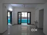 2 BHK Semi-Furnished flat for rent near Kundanahalli Gate