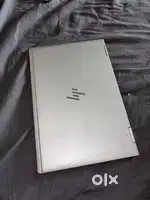 HP Elitebook x360
