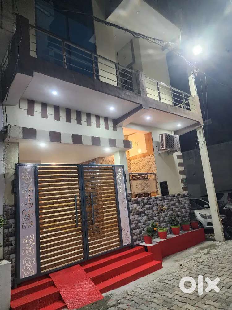 Double story awesome home sale Rent income Rs. 30000